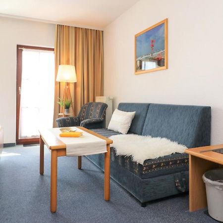 Ferienzimmeranlage Deutsches Haus Deutsches Haus App 29 Hotel Wustrow  Buitenkant foto