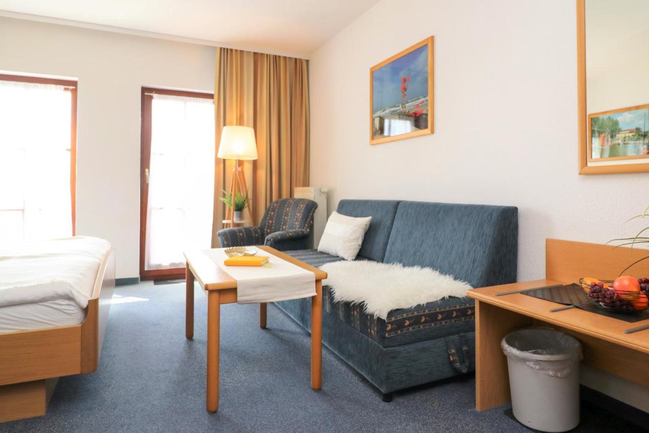 Ferienzimmeranlage Deutsches Haus Deutsches Haus App 29 Hotel Wustrow  Buitenkant foto