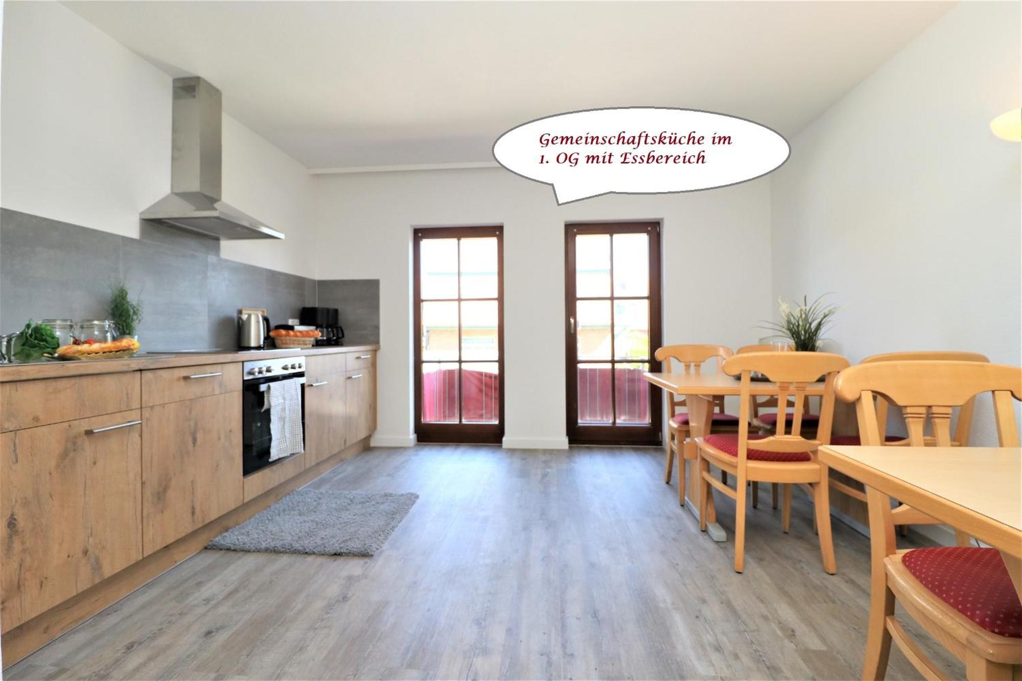 Ferienzimmeranlage Deutsches Haus Deutsches Haus App 29 Hotel Wustrow  Buitenkant foto