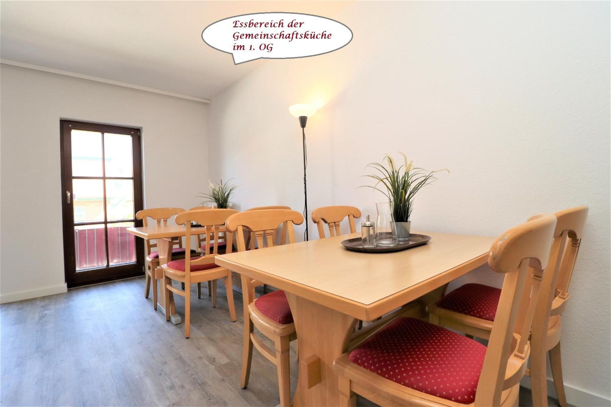 Ferienzimmeranlage Deutsches Haus Deutsches Haus App 29 Hotel Wustrow  Buitenkant foto